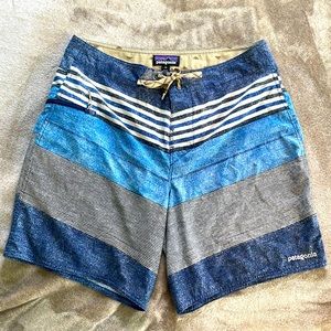 Patagonia Board Shorts
